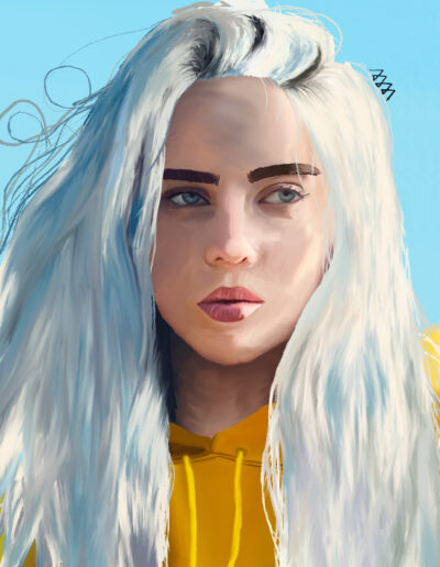 billie eilish