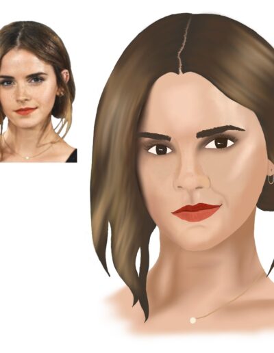 emma watson