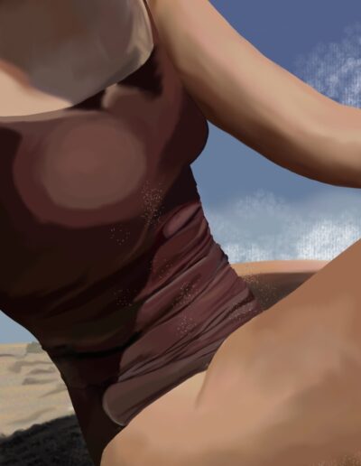 cuerpo